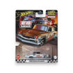 Picture of HOT WHEELS BOULEVARD 1955 PLYMOUTH SAVOY